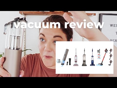 VACUUM REVIEW Shark Rotator Professional, Shark Navigator DLX, Shark Navigator, PrettyCare, Autobot