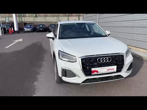Audi Q2 2.0 35TDI 150BHP SE AUTOMATIC - Image 2