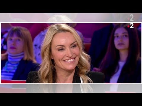 VIDEO -Quand  Michel Drucker officialise le couple de Laurent Gerra et Christelle Bardet3/2/2019