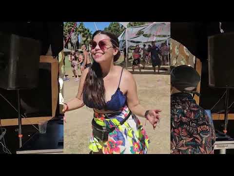 Pulsar @ MONTEMAPU FESTIVAL 2024 💥| FULL SET @montemapufestival