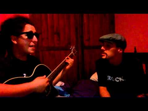 La Liga Ft Kalacawas - Por Ti (Adelanto 2014)