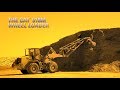 Cat® 918M Wheel Loader Customer Story | WestPoint Dairy