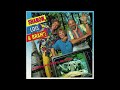 Sharon Lois Bram Elephant Show Record Side 1