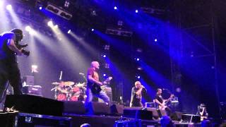 Descendents &quot;She Don&#39;t Care&quot; - Live at Groezrock, Meerhout, BE