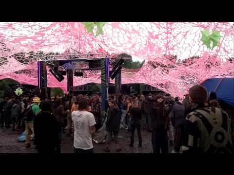 Orestis @ Psycrowdelica 2011