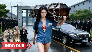 Download lagu Bos Mafia Wanita dipenjara 5 tahun oleh orang tua, hari kepulangan buat mereka berlutut minta ampun mp3