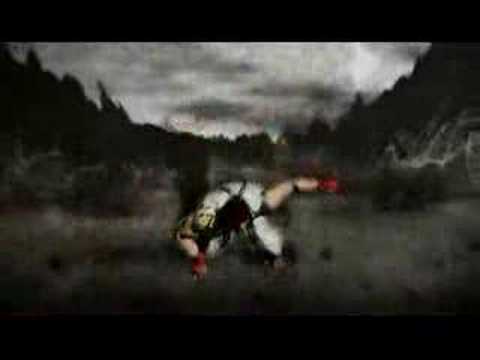 Street Fighter IV (A New Beginning)