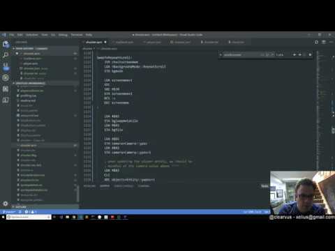 NES Programming #114 - Programmer TOTALLY DESTROYS scrolling in minutes :-D