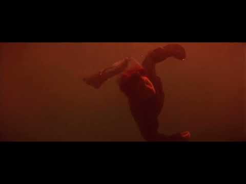 Free Willy 2: The Adventure Home (1995) Willy Saves Jesse