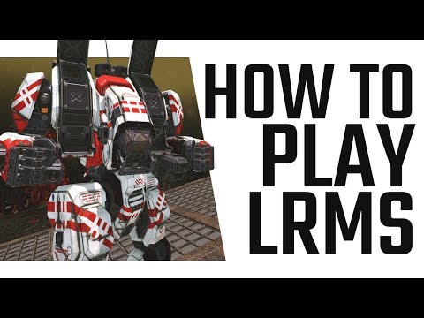 How to play LRMs! Archer ARC-2R - Mechwarrior Online The Daily Dose #428