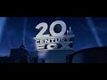 REQUESTED 20th Century Fox 2004 TDAT Version In The Real G Major 4