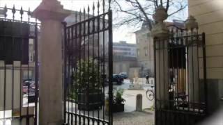 Hotel Europa - Varese