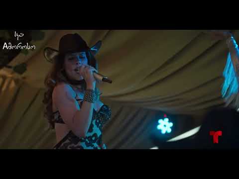 Rosario Montes - Enciende Está Llama | Pasion De Gavilanes 2 | HD