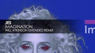 Download lagu JES - Imagination (Will Atkinson Extended Remix) mp3