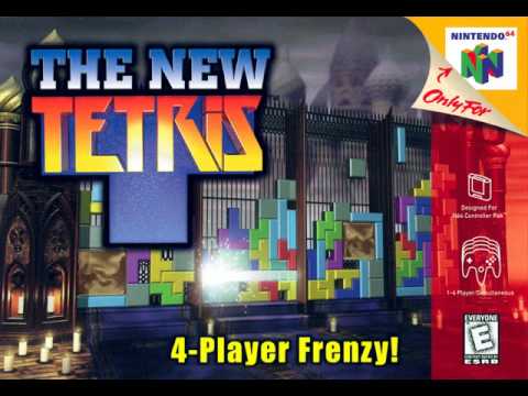 The New Tetris - 04(16) - Polyasia
