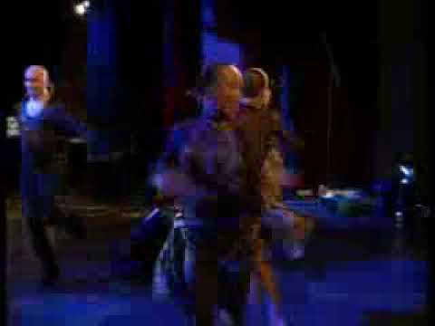 Chisinau Drum Day 2009 intro