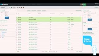 nChannel YouTube Video