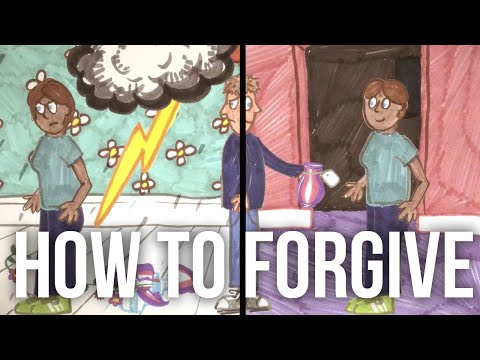 如何原諒 (How to Forgive)