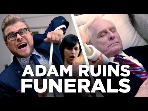 為什麼葬禮是一場徹頭徹尾的騙局 (Why Funerals Are A Total Ripoff)