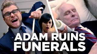Why Funerals Are A Total Ripoff