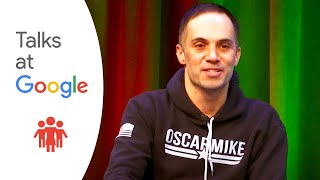 Noah Currier: "OscarMike: Helping Injured Veterans Get on the Move” | Talks at Google