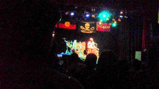 Xavier Rudd - Creating A Dream