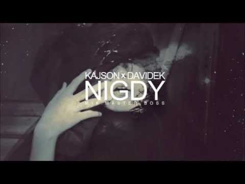 Kajson x Davidek - Nigdy