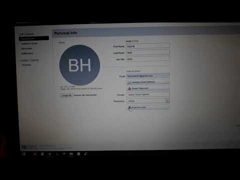 Alleanza civica pbworks parte 03 cancellazione account