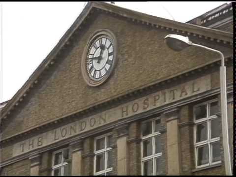 TN-87-123-029.m4v | Thames News Archive Footage