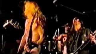 SYL - Live in Albany 1997 - 5. In The Rainy Season