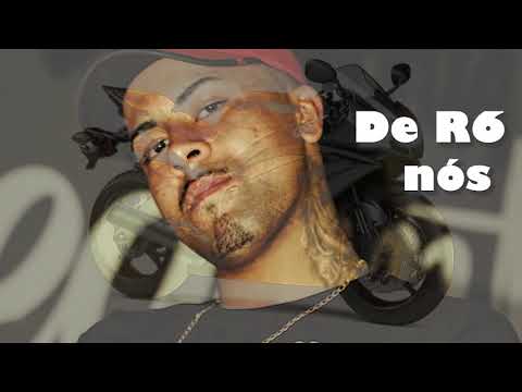 MC LUIZINHO SC feat MC GUINHO CWB | DE R6 (Lyric)
