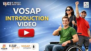 Brief Introduction of VOSAP