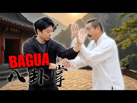 This Kung Fu System is NOT What You Think