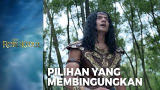 Download lagu MIMPI TERAKHIR! Membuat Jaka Tarub Bingung | NYI RORO KIDUL mp3