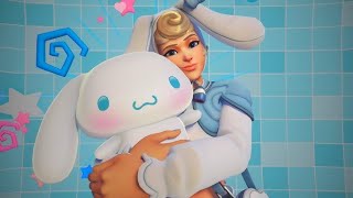 Goodbye Sanity (Overwatch Drives)