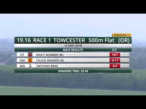 2018 STAR SPORTS DERBY - ROUND 2 HEAT 9 - T6 NIGHT BOMBER