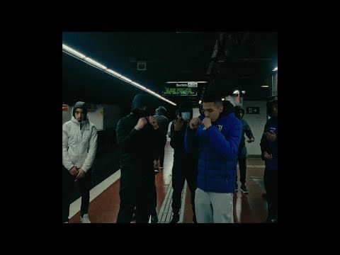 (FREE) Morad x Beny Jr Type Beat - "Cómo es"