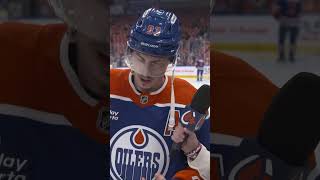 On The Bench | Ryan Nugent-Hopkins