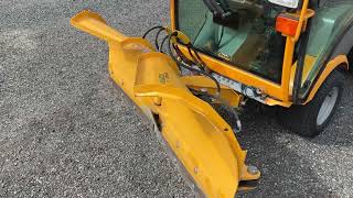 Stiga Titan 32H universal communal machine | Image 4 - Autoline