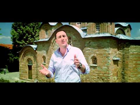 GaroTavitjan Brothers feat Sergej Cetkovic   GRADEL ILIJA MANASTIR spec guest Ivana Grbic