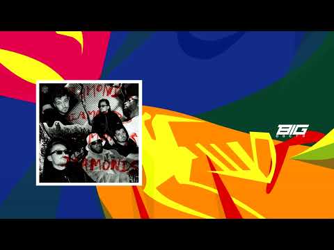 Martin Garrix, Julian Jordan & Tinie Tempah - Diamonds