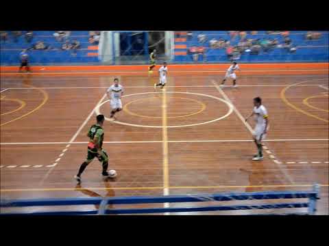 Divisão Especial 2017 - Quartas - Pinheiros de Ribas/Rosa Mosso x Juventude AG