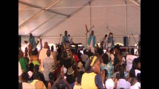 Chase Me / Love Shine - ConFunkShun.wmv