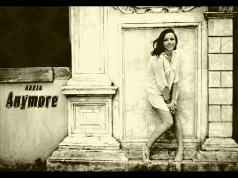 Azzja - Anymore (prod. Kargy)