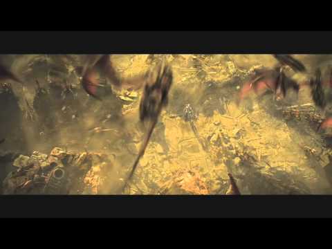 StarCraft II - TV Commercial [HD] 720p