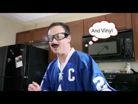 Garage Boys Infomercial