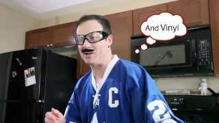 Garage Boys Infomercial