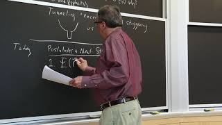 12. Catch Up and Review & Postulates