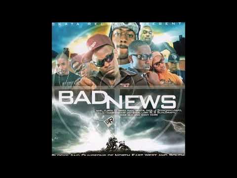 Skats, Fester, Dirty Dapa, Lary B, Dotstar, Flirta D - Come Wid The Hype - Grime