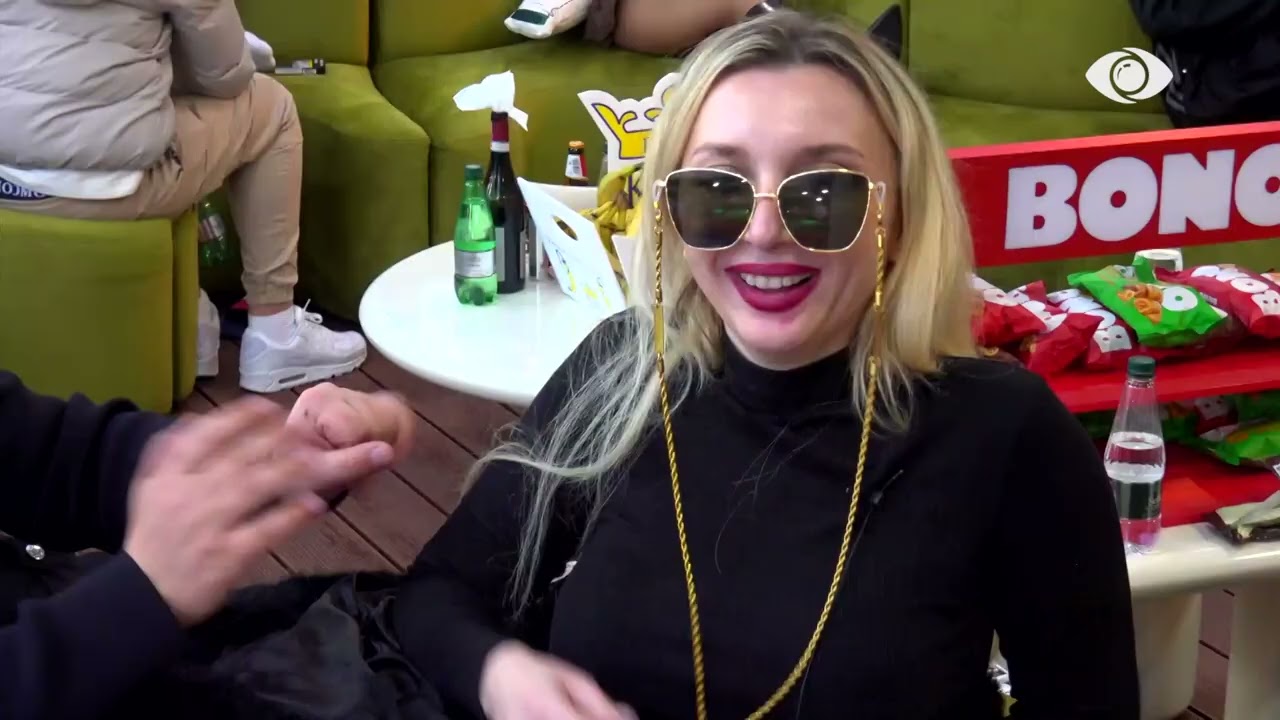 E dija që Kristi do ishte tradhëtar/ Lorna diskuton me Armirin